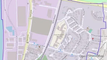 Maison 70 m² quatre pièces à vendre à Lormont