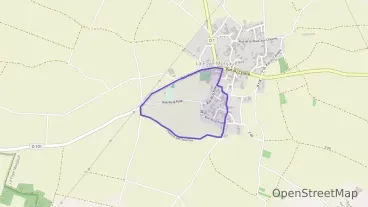 Maison 60 m² trois pièces à vendre à La Foye-Monjault