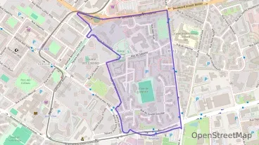 Maison 77 m² quatre pièces à vendre à Angers