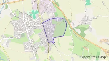 Maison 75 m² cinq pièces à vendre à Saint-Georges-des-Groseillers