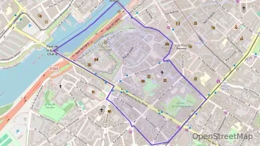 Maison 45 m² trois pièces à vendre à Angers