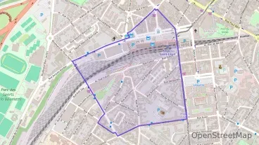 Maison 95 m² quatre pièces à vendre à Angers