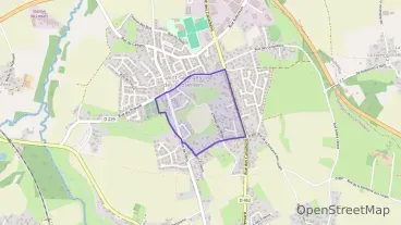 Maison 42 m² deux pieces à vendre à Saint-Georges-des-Groseillers