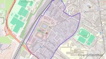 Maison 80 m² cinq pièces à vendre à Angers