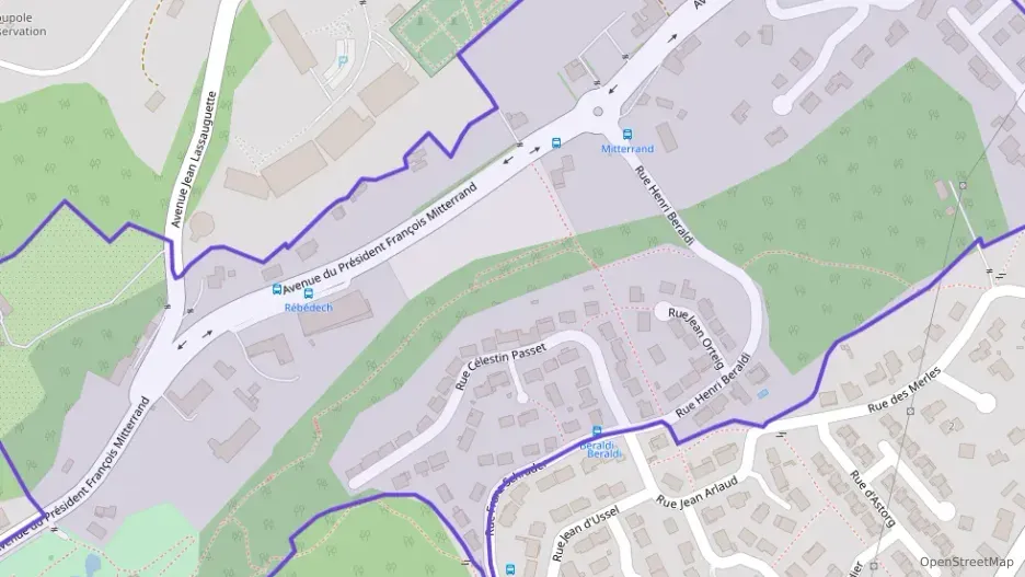 Maison 75 m² quatre pièces à vendre à Floirac Maison 75 m² quatre pièces à vendre à Floirac