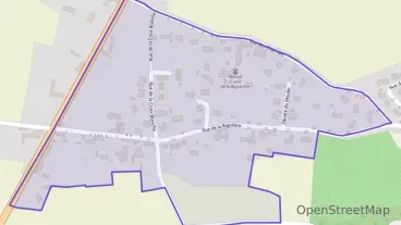 Maison 117 m² quatre pièces à vendre à Mozé-sur-Louet