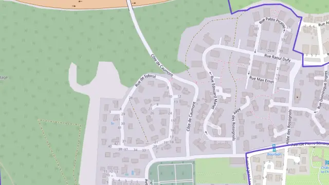 Maison 91 m² 5 pièces à vendre à Floirac