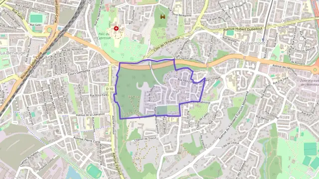 Maison 91 m² 5 pièces à vendre à Floirac