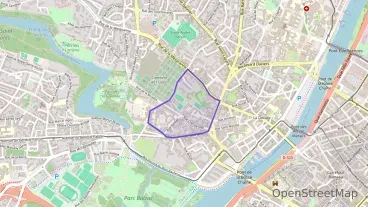Maison 135 m² quatre pièces à vendre à Angers