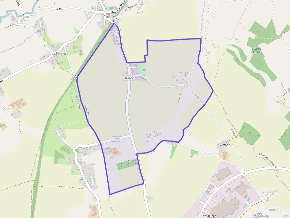 Maison 92 m² 5 pièces à vendre à Caligny