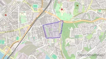 Maison 80 m² trois pièces à vendre à Floirac
