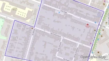 Maison 80 m² trois pièces à vendre à Bordeaux