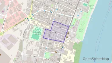 Maison 80 m² trois pièces à vendre à Bordeaux