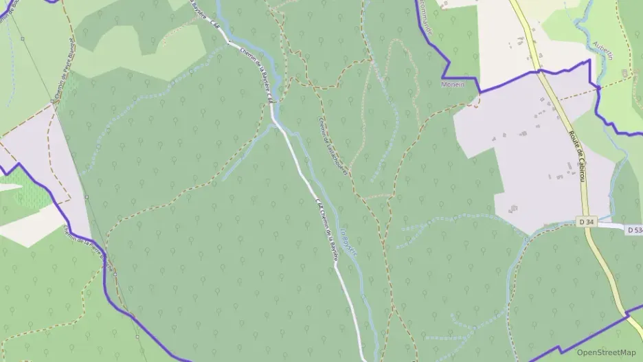 Maison 148 m² deux pieces à vendre à Monein Maison 148 m² deux pieces à vendre à Monein