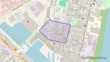 Maison 82 m² cinq pièces à vendre à Bordeaux
