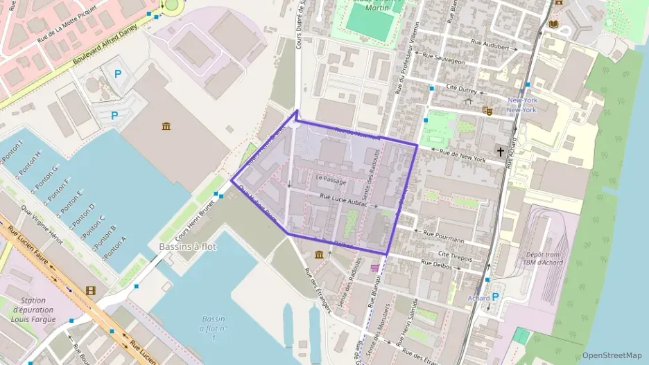 Maison 82 m² cinq pièces à vendre à Bordeaux