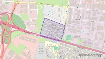 Maison 63 m² deux pieces à vendre à Bordeaux