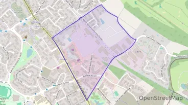 Maison 110 m² quatre pièces à vendre à Avrillé