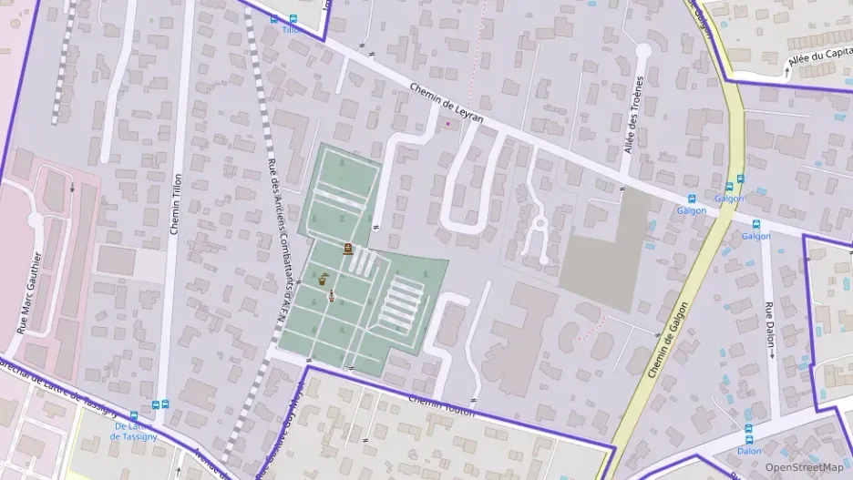 Maison 120 m² quatre pièces à vendre à Villenave-d`Ornon