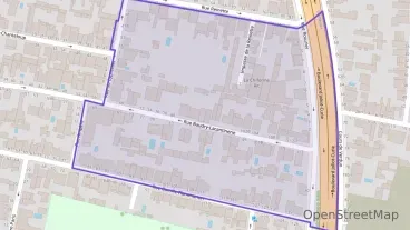 Maison 100 m² trois pièces à vendre à Bordeaux