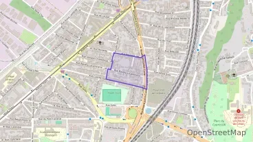 Maison 100 m² trois pièces à vendre à Bordeaux