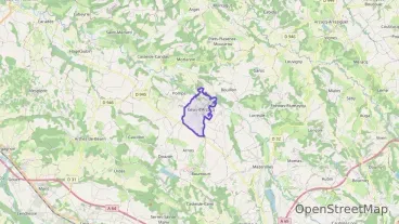 Maison 54 m² trois pièces à vendre à Géus-d`Arzacq