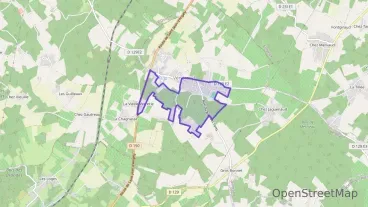 Maison 150 m² six pièces à vendre à Vénérand