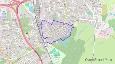 Maison 91 m² quatre pièces à vendre à Villenave-d`Ornon