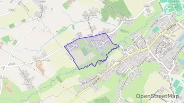 Maison 75 m² quatre pièces à vendre à La Lande-Patry