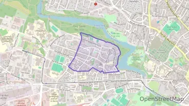 Maison 71 m² quatre pièces à vendre à Angers