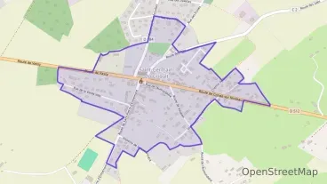Maison 89 m² quatre pièces à vendre à Condé-en-Normandie