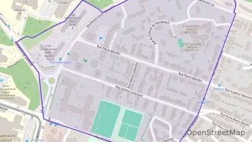 Maison 98 m² cinq pièces à vendre à Angers