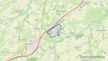 Maison 95 m² trois pièces à vendre à Parfouru-sur-Odon