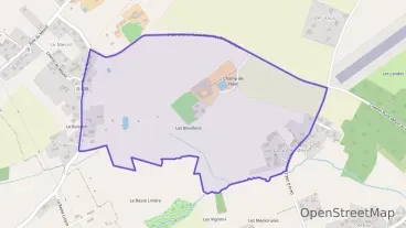 Maison 90 m² cinq pièces à vendre à La Lande-Patry