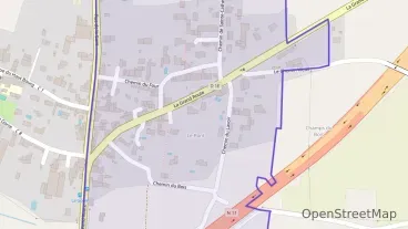 Maison 140 m² quatre pièces à vendre à Frontenay-Rohan-Rohan