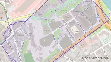 Maison 72 m² trois pièces à vendre à Bordeaux