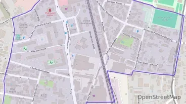 Maison 110 m² quatre pièces à vendre à Bègles