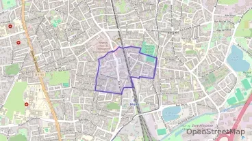 Maison 110 m² quatre pièces à vendre à Bègles