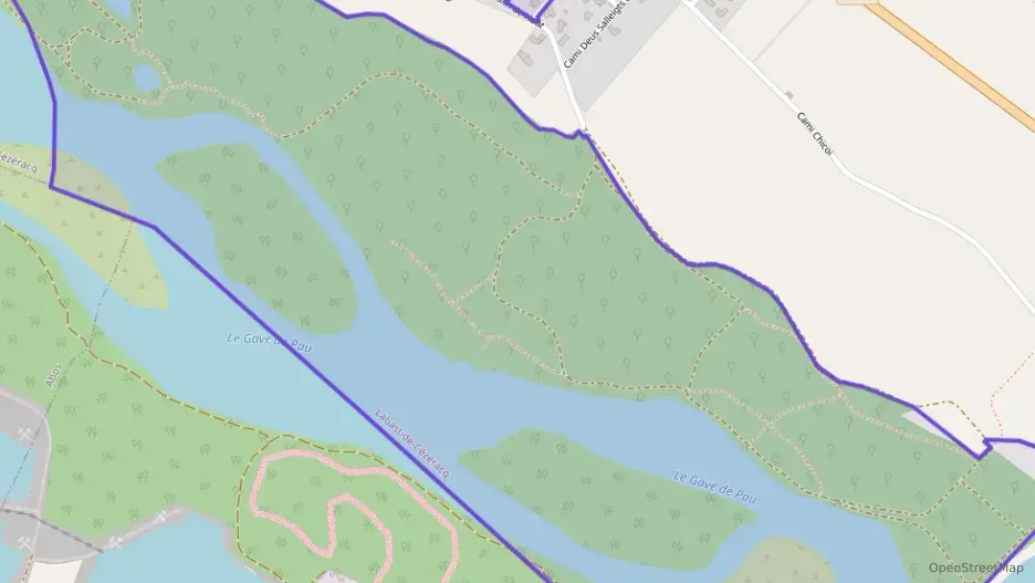 Maison 109 m² quatre pièces à vendre à Labastide-Cézéracq Maison 109 m² quatre pièces à vendre à Labastide-Cézéracq