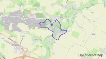 Maison 120 m² six pièces à vendre à Vaux-sur-Seulles
