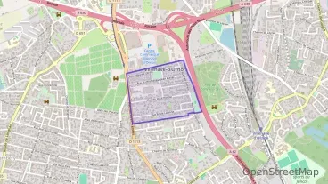 Maison 89 m² quatre pièces à vendre à Villenave-d`Ornon