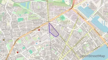 Maison 98 m² quatre pièces à vendre à Bordeaux