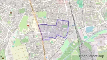 Maison 66 m² deux pieces à vendre à Bègles