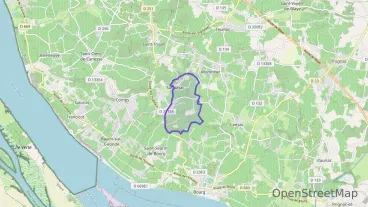 Maison 90 m² trois pièces à vendre à Samonac