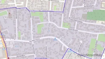 Maison 78 m² trois pièces à vendre à Bègles