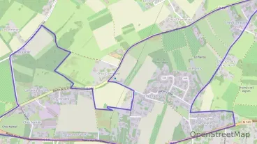 Maison 90 m² quatre pièces à vendre à Chaniers