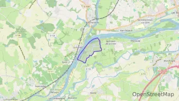 Maison 64 m² trois pièces à vendre à Denée