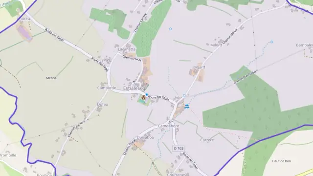 Maison 118 m² 5 pièces à vendre à Estialescq