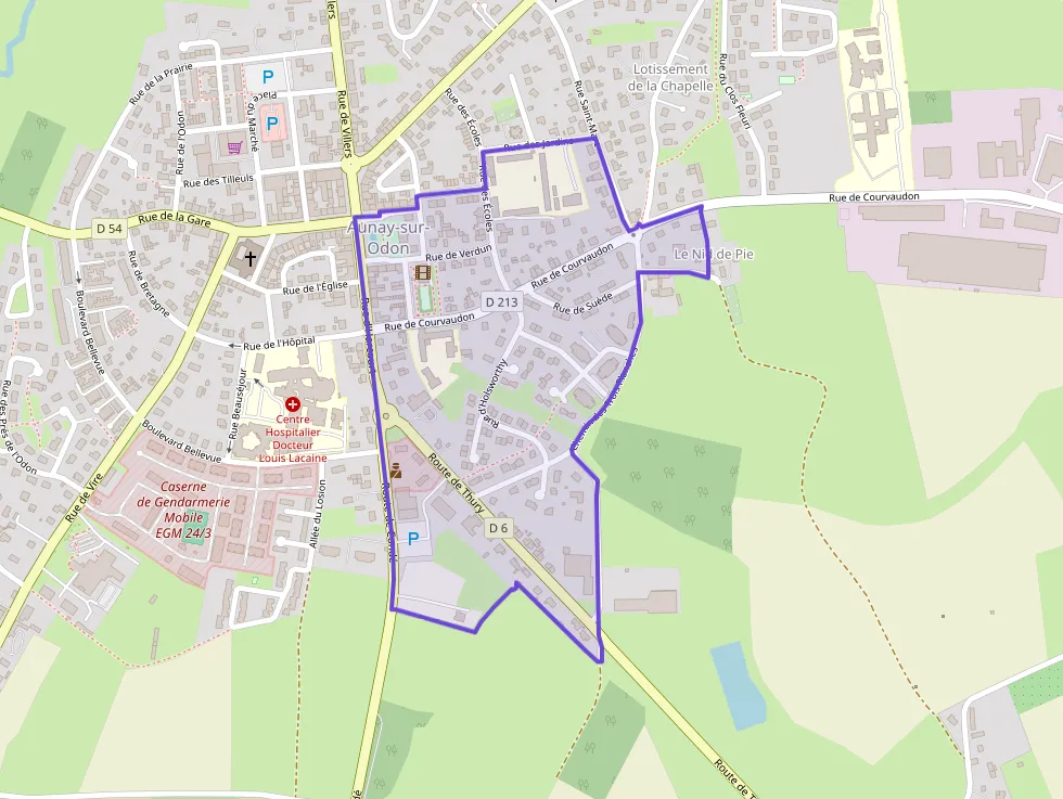 Property