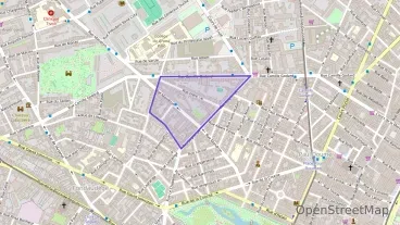 Maison 137 m² six pièces à vendre à Bordeaux